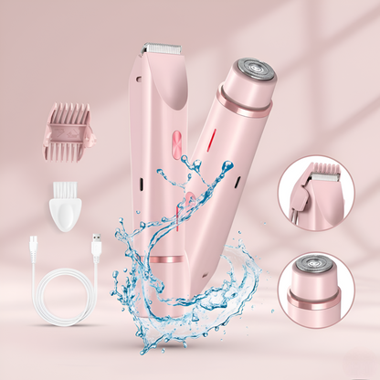 Zeloura Woman’s GlowTrim