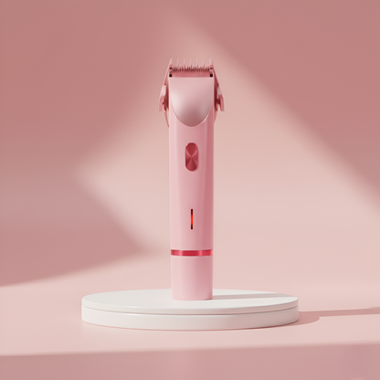 Zeloura Woman’s GlowTrim