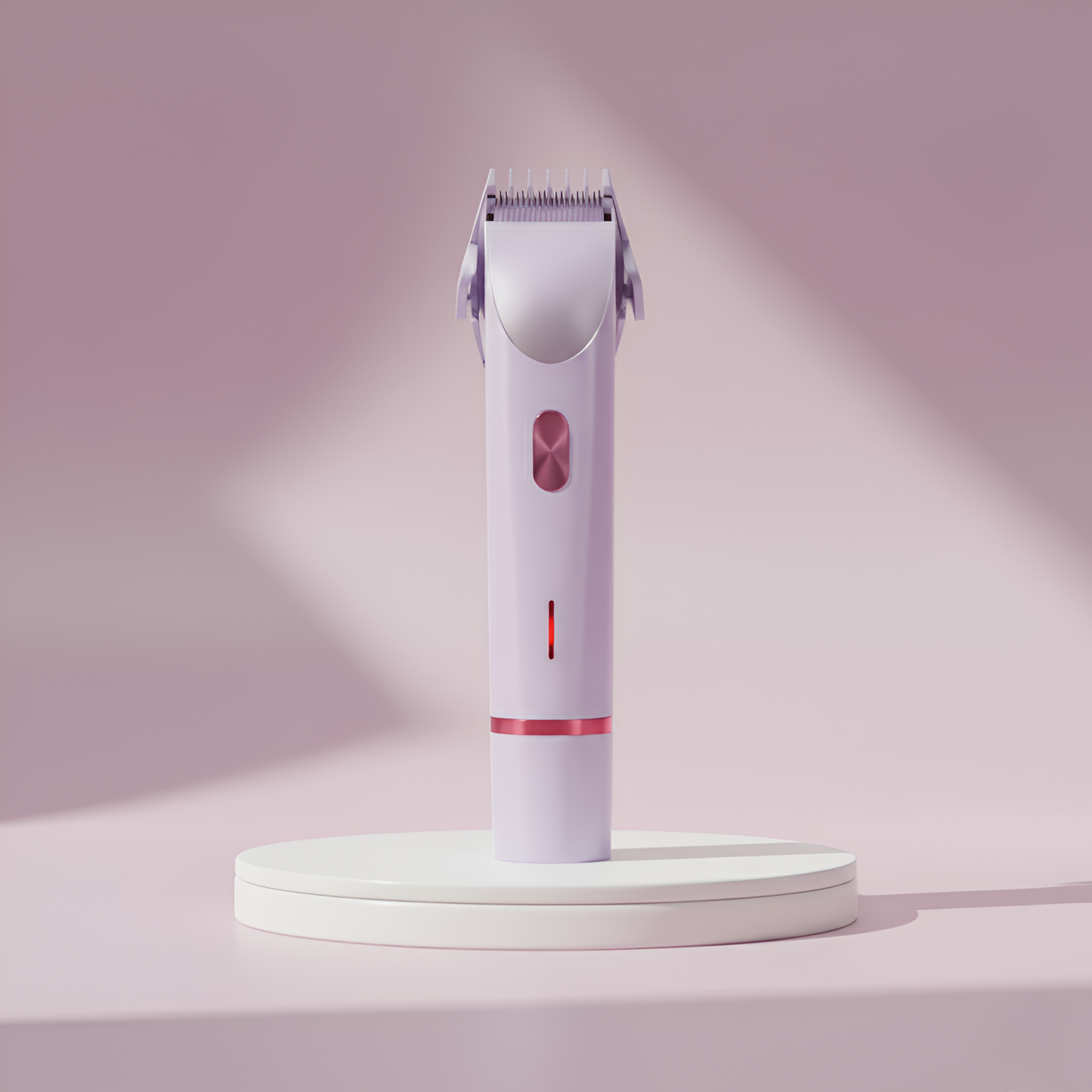 Zeloura Woman’s GlowTrim